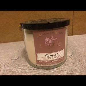Bath & Body Works Candle